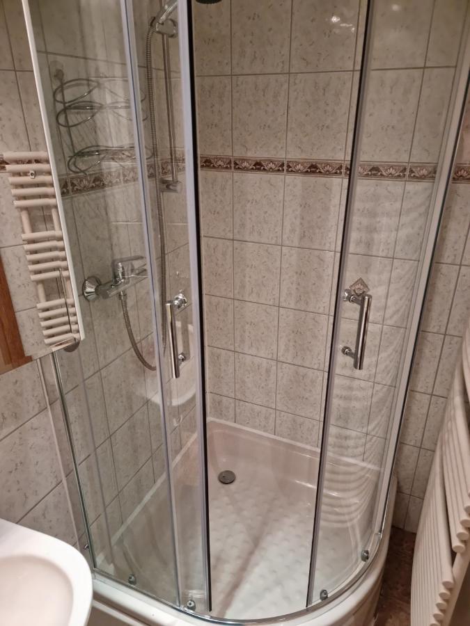 Ferienhaus Wernigerode "Am Schlossbuehel" 5 Schlafzimmer Dış mekan fotoğraf